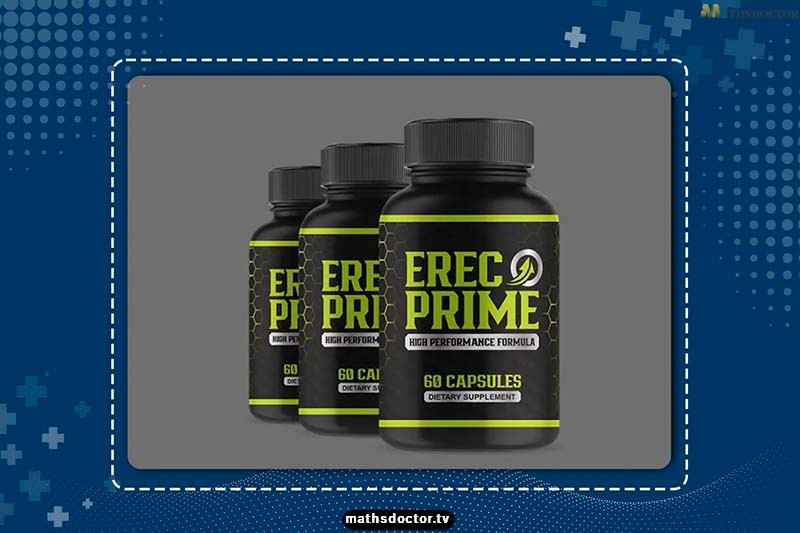 ErecPrime Supplement