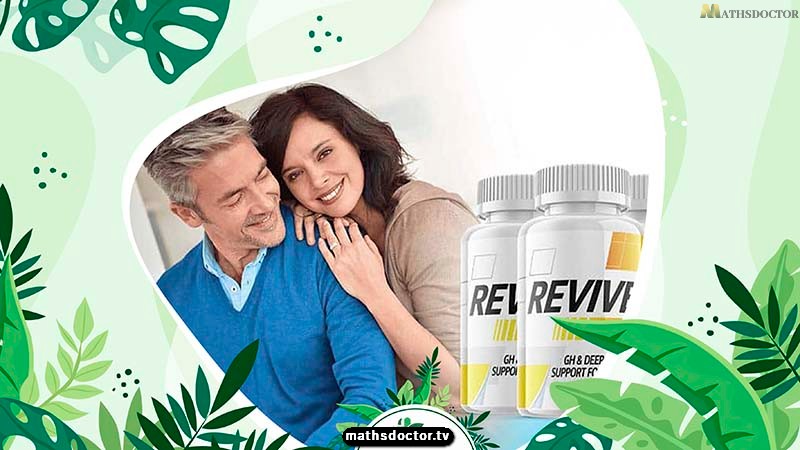 Customer Reviews of Revive Daily